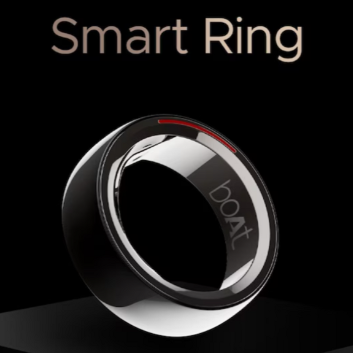smart-ring image
