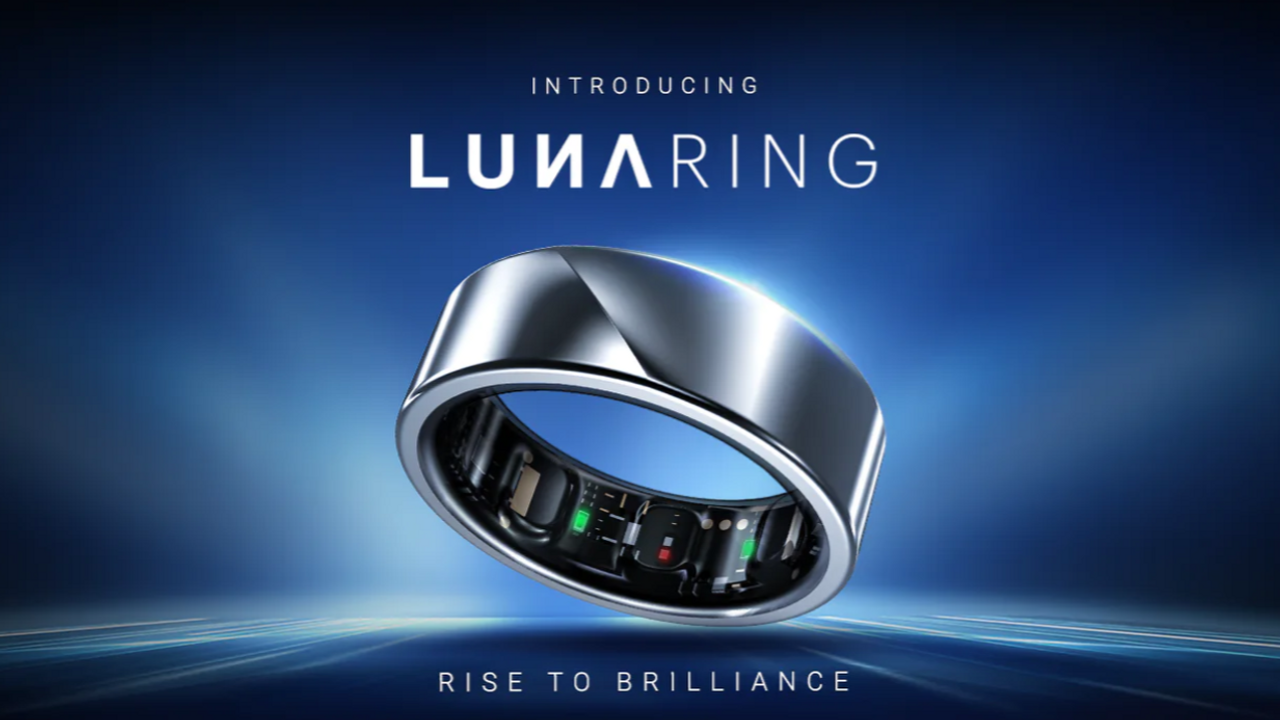 Noise Luna Ring: Unveiling the Future of Wearable Technology